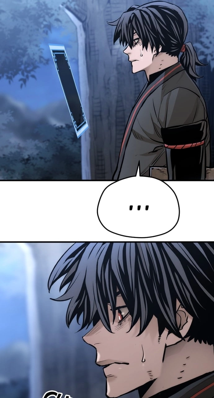 Murim RPG Simulation Chapter 95 Page 136