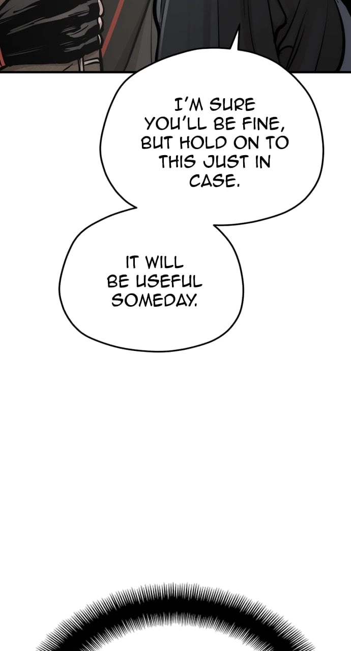 Murim RPG Simulation Chapter 95 Page 68