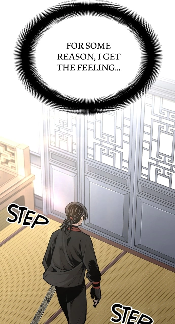 Murim RPG Simulation Chapter 95 Page 158