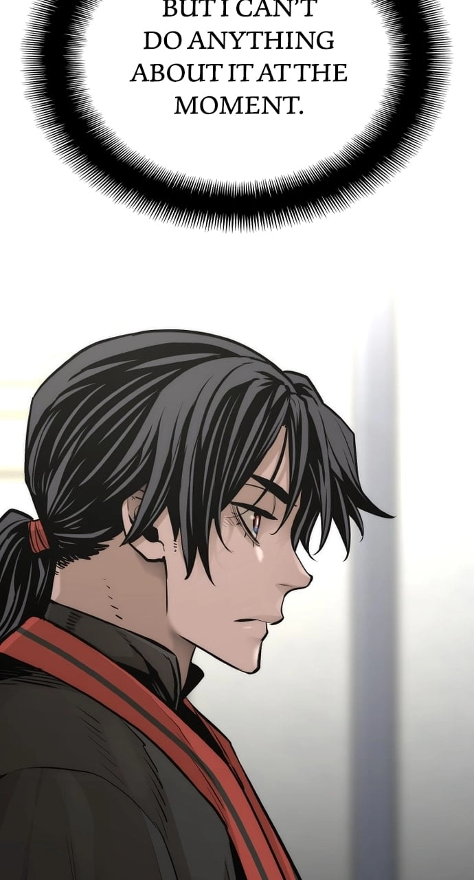 Murim RPG Simulation Chapter 95 Page 162