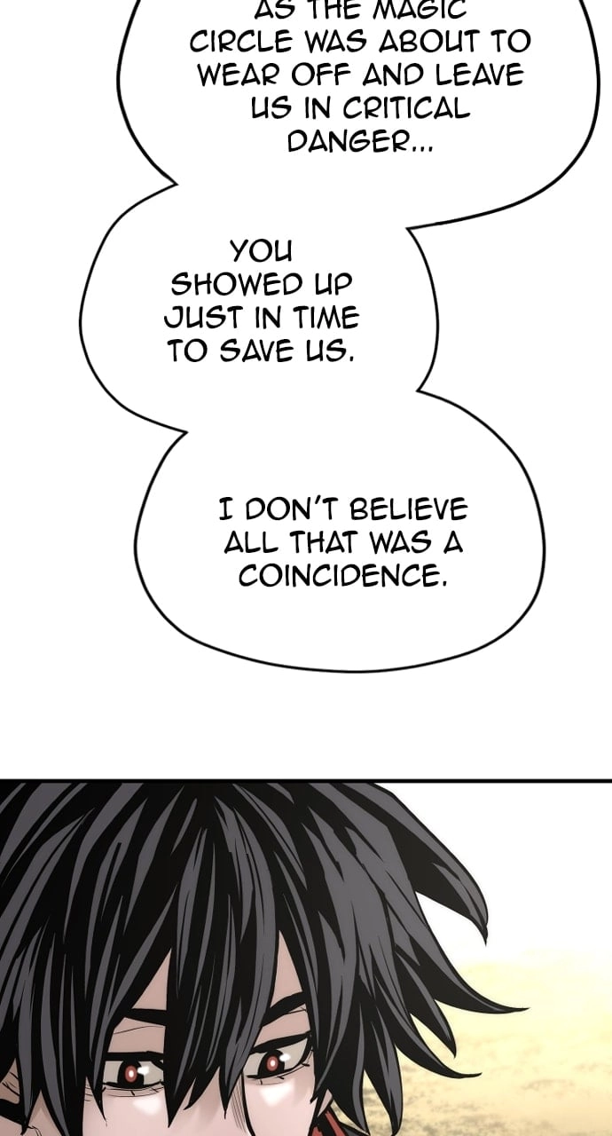 Murim RPG Simulation Chapter 95 Page 25