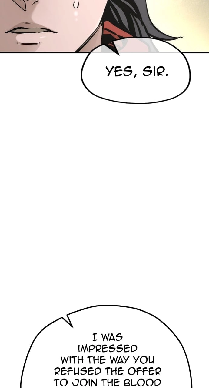 Murim RPG Simulation Chapter 95 Page 21