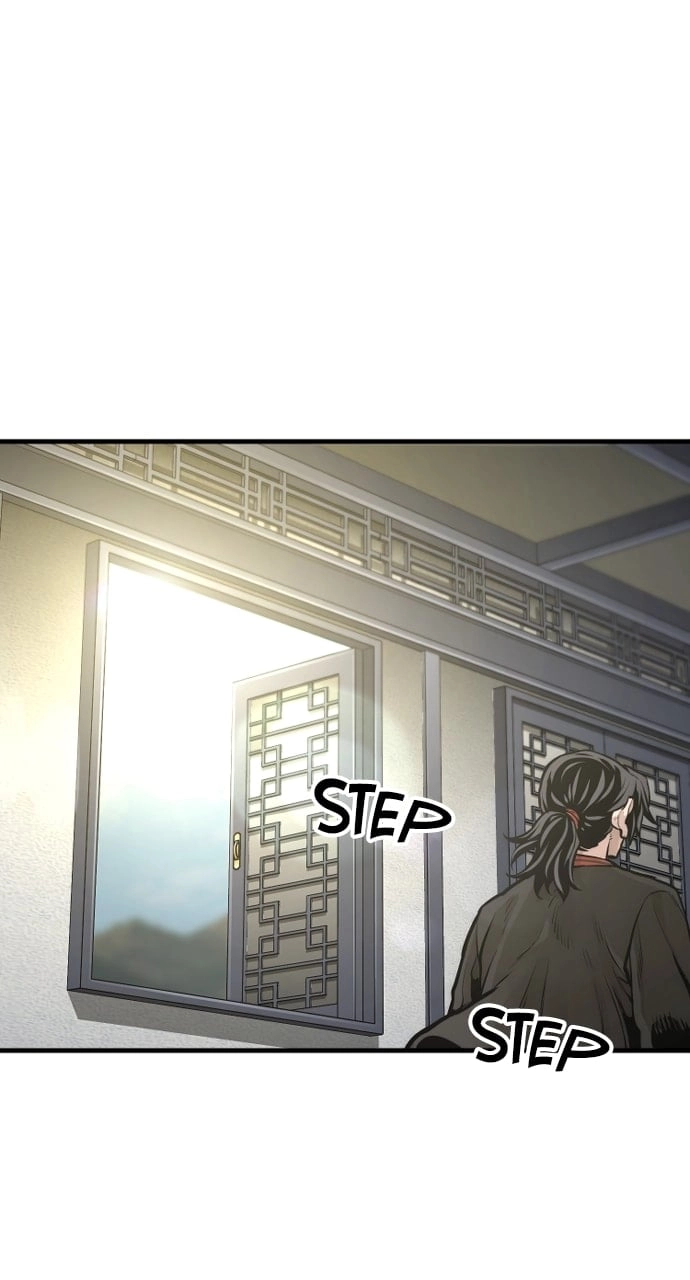 Murim RPG Simulation Chapter 95 Page 143