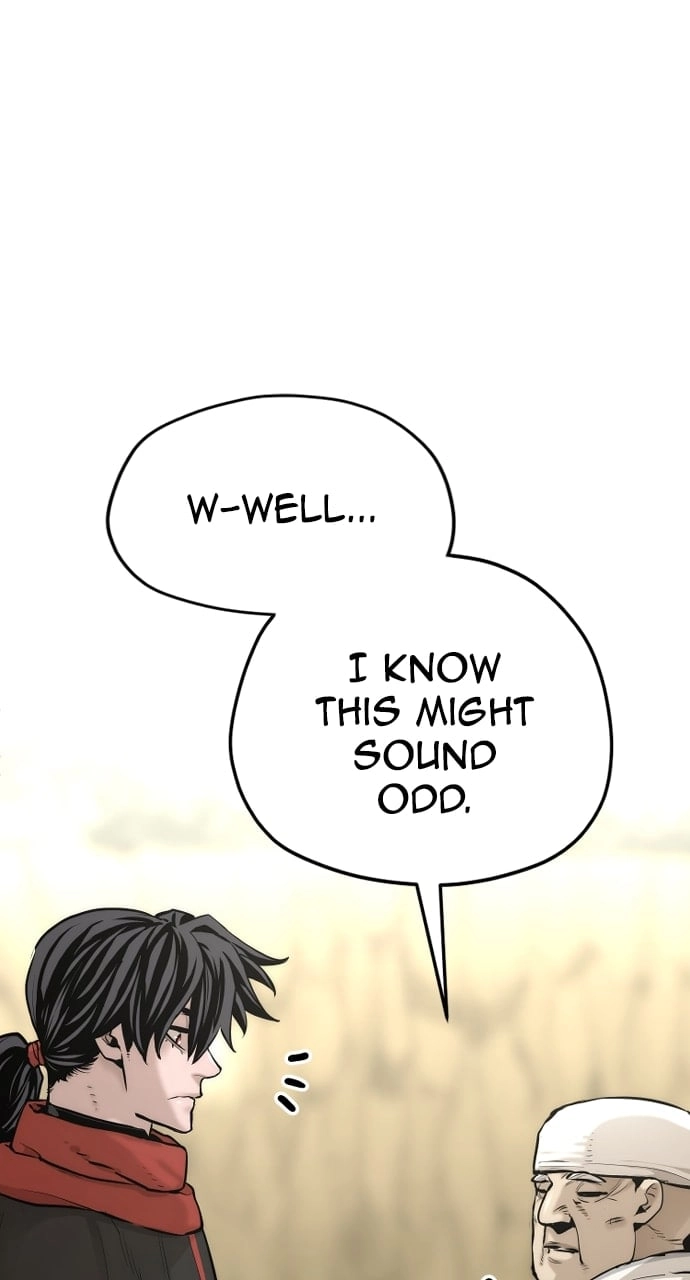 Murim RPG Simulation Chapter 95 Page 18