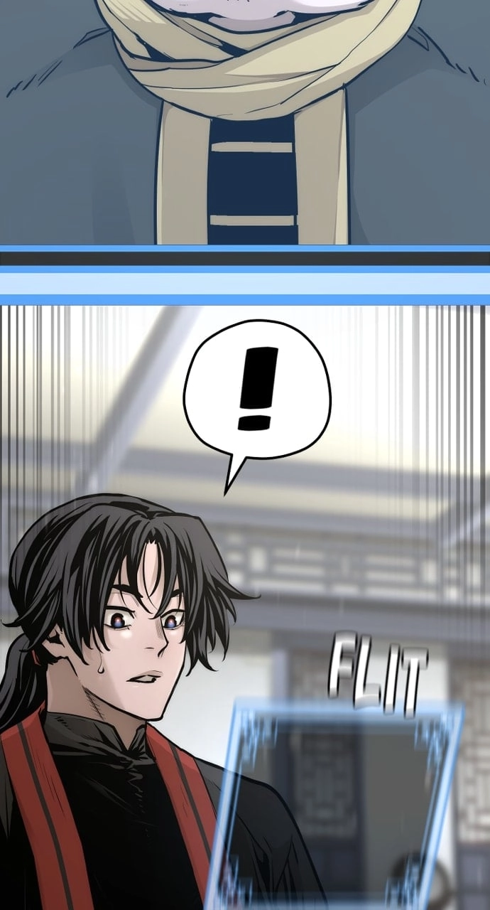 Murim RPG Simulation Chapter 95 Page 147
