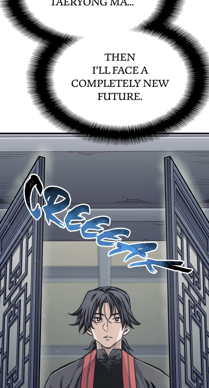 Murim RPG Simulation Chapter 95 Page 164