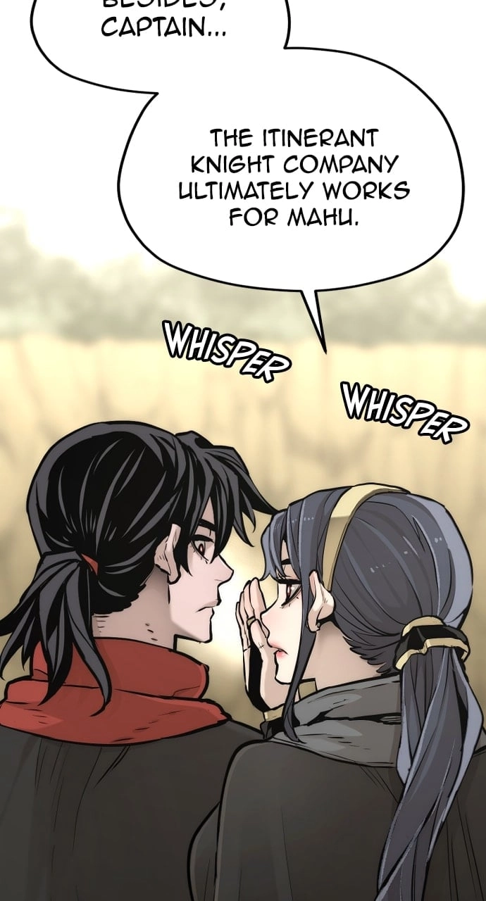 Murim RPG Simulation Chapter 95 Page 39