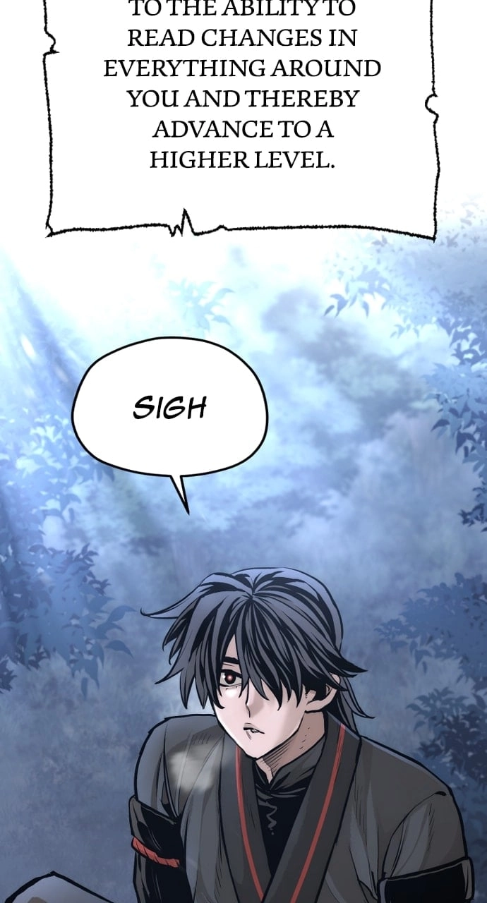 Murim RPG Simulation Chapter 95 Page 115