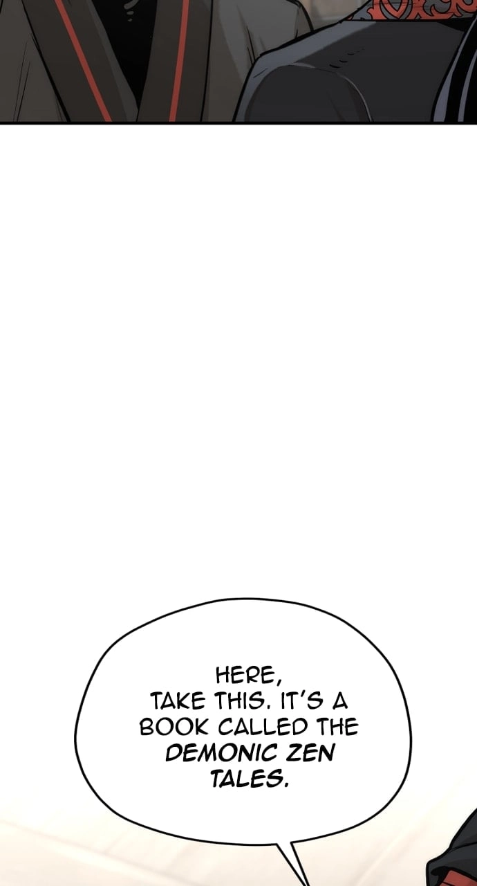 Murim RPG Simulation Chapter 95 Page 57