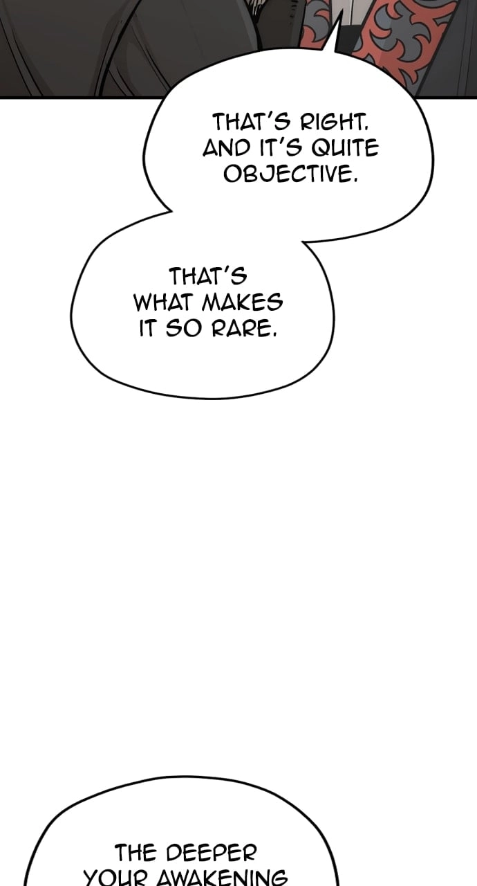 Murim RPG Simulation Chapter 95 Page 61