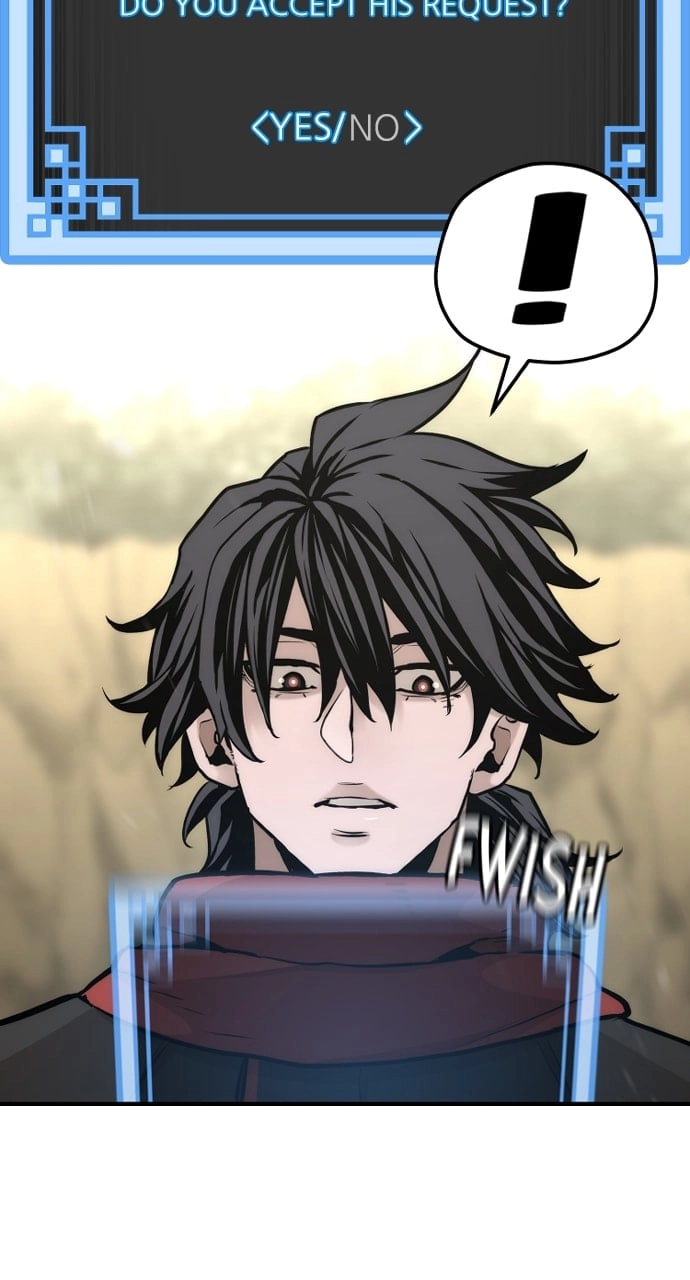 Murim RPG Simulation Chapter 95 Page 33