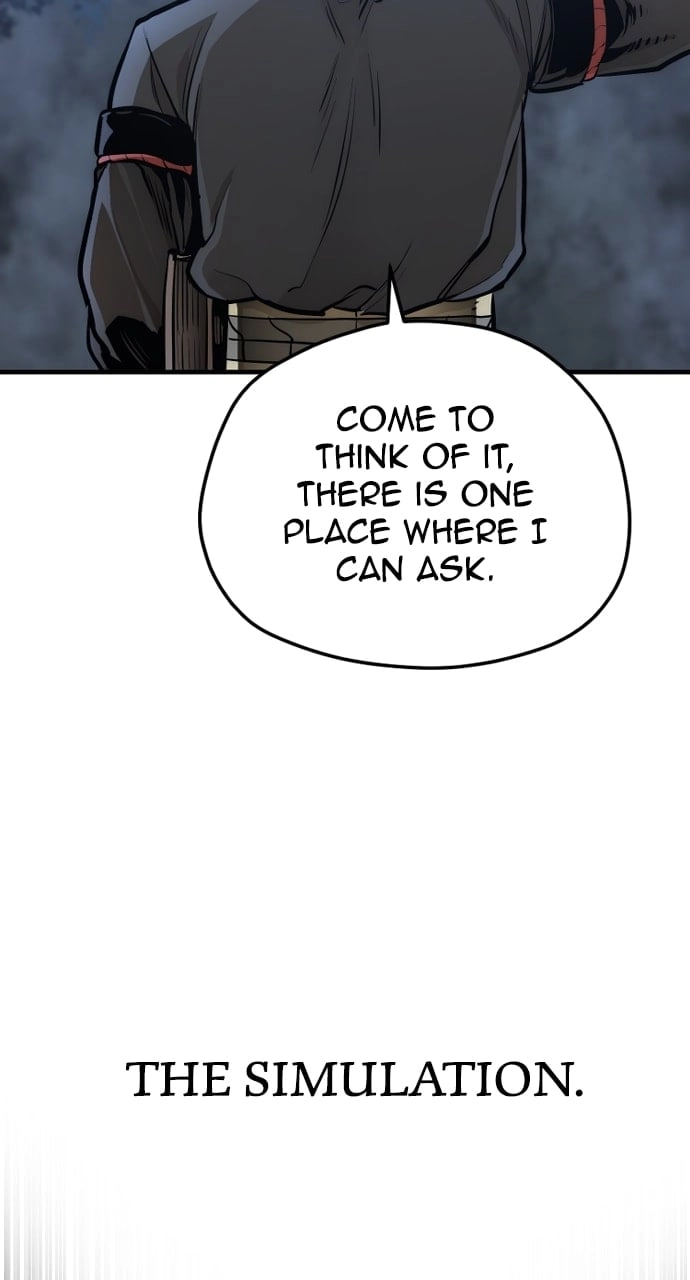 Murim RPG Simulation Chapter 95 Page 132
