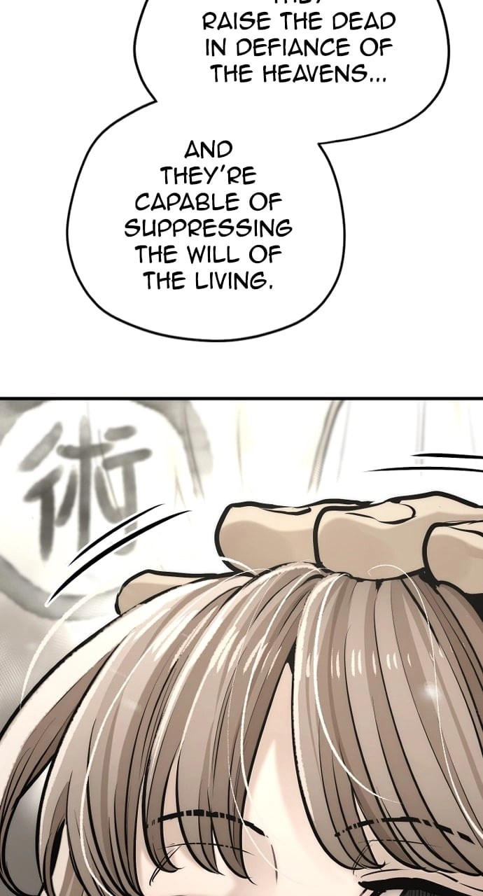 Murim RPG Simulation Chapter 95 Page 28
