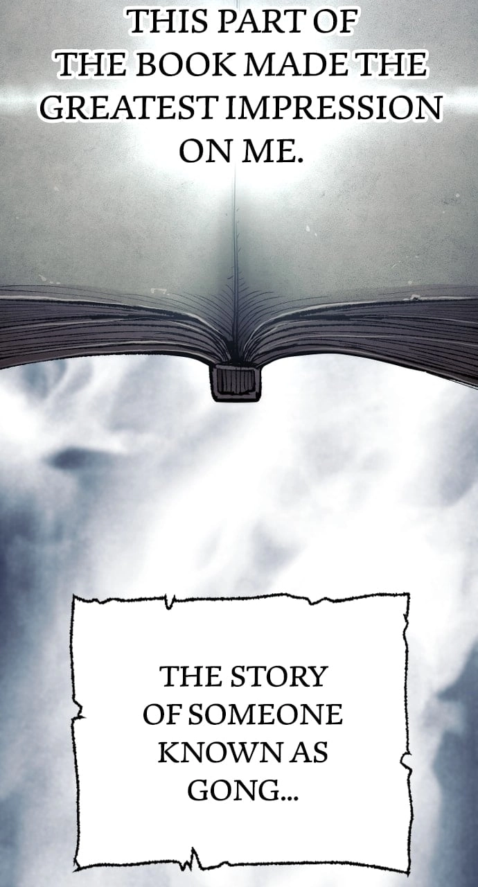 Murim RPG Simulation Chapter 95 Page 95