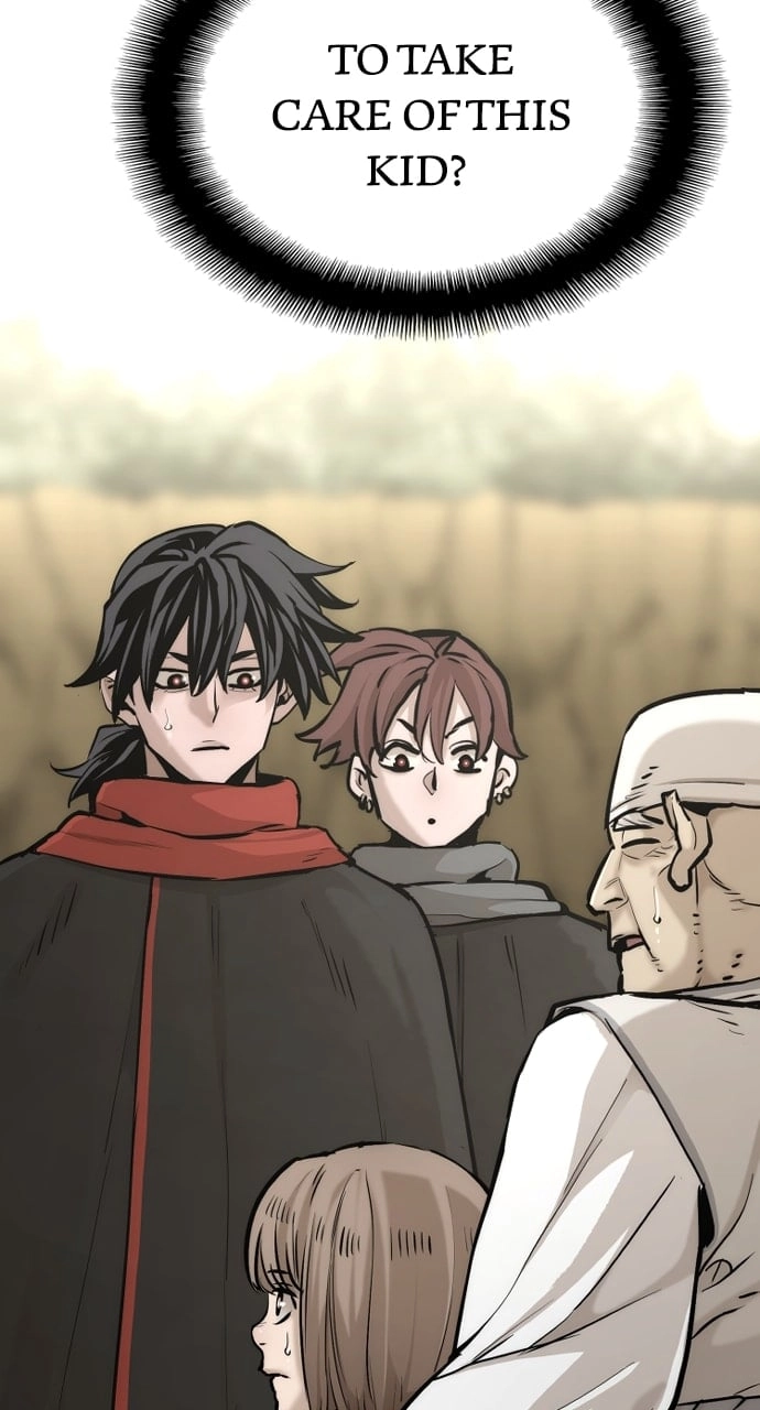 Murim RPG Simulation Chapter 95 Page 6