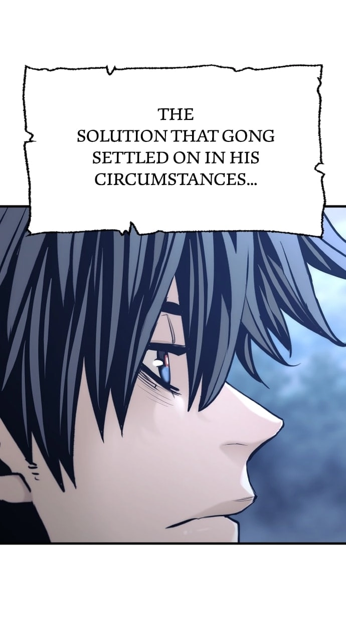 Murim RPG Simulation Chapter 95 Page 105