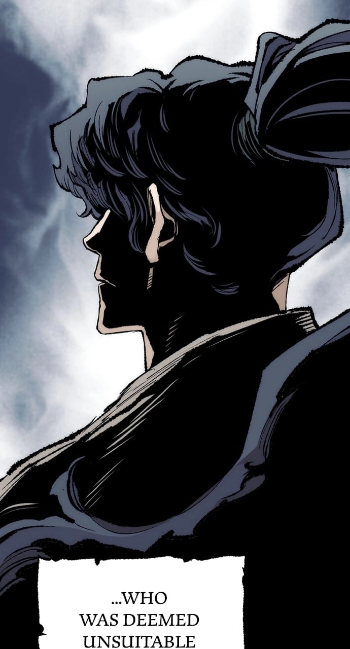 Murim RPG Simulation Chapter 95 Page 96