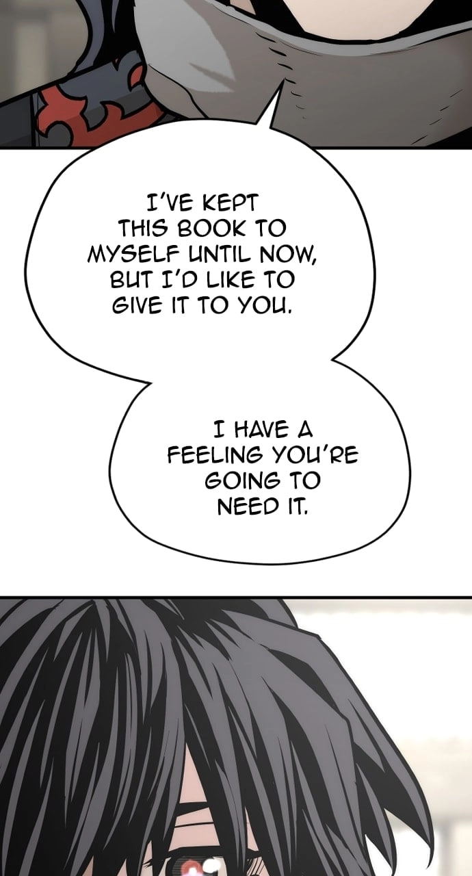 Murim RPG Simulation Chapter 95 Page 63