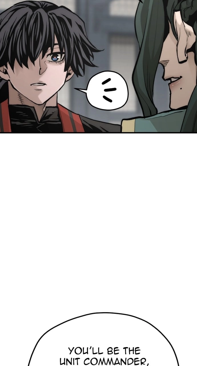 Murim RPG Simulation Chapter 110 Page 11