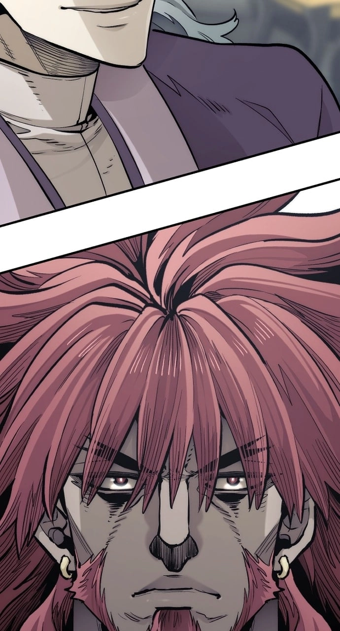 Murim RPG Simulation Chapter 110 Page 181