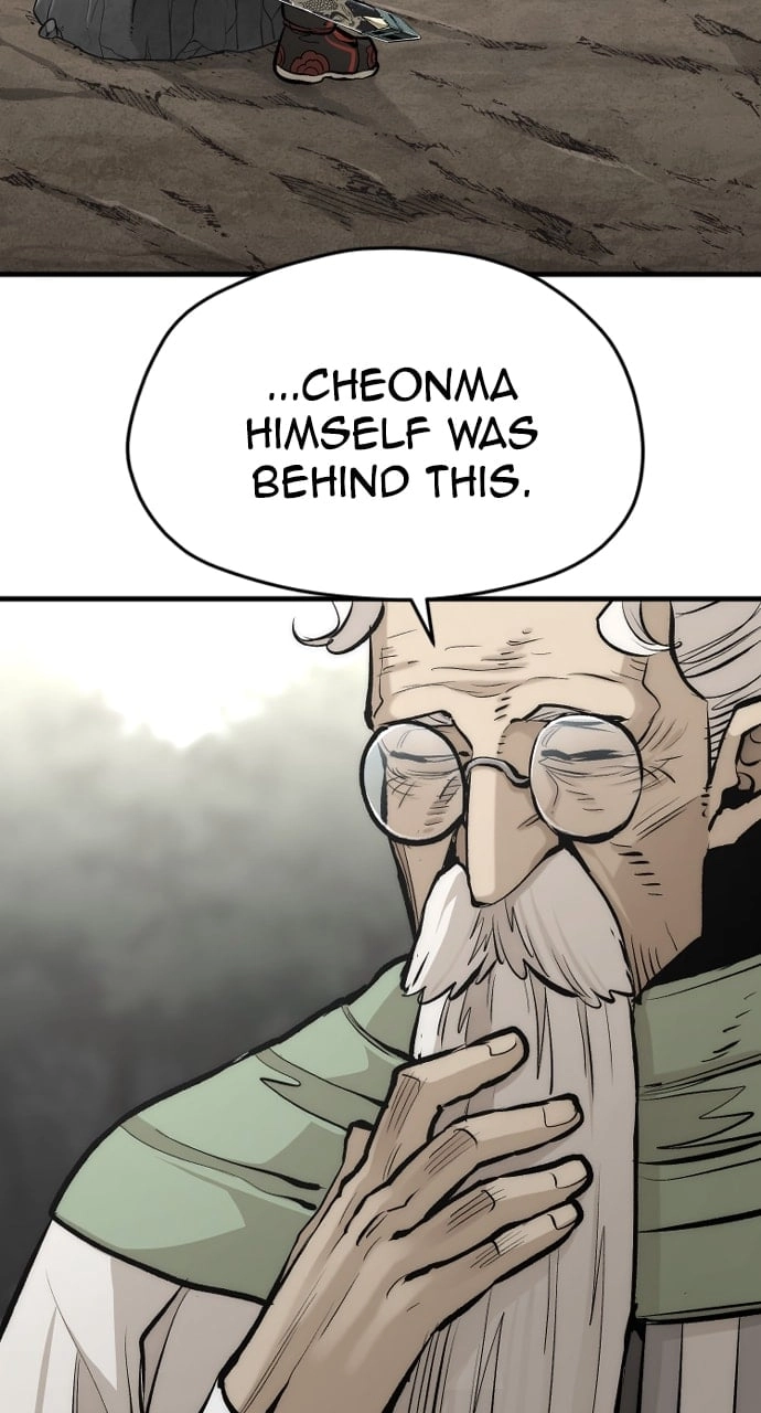 Murim RPG Simulation Chapter 110 Page 116