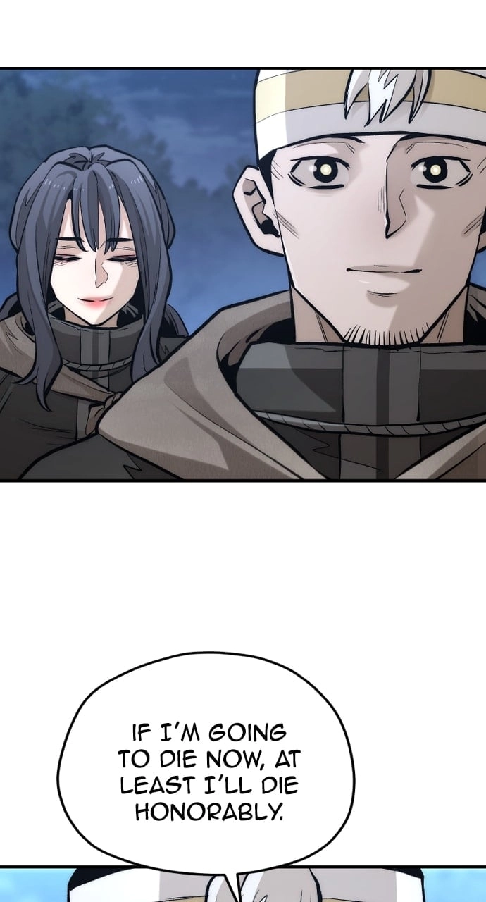 Murim RPG Simulation Chapter 110 Page 47