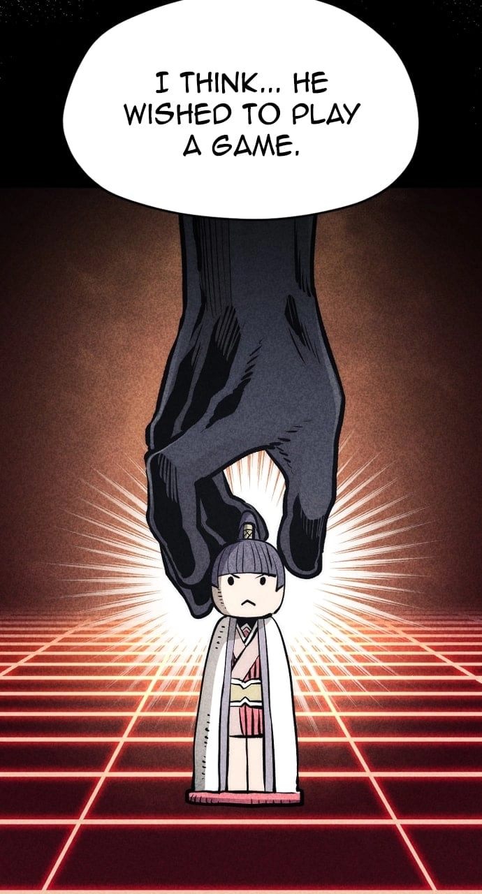 Murim RPG Simulation Chapter 110 Page 120