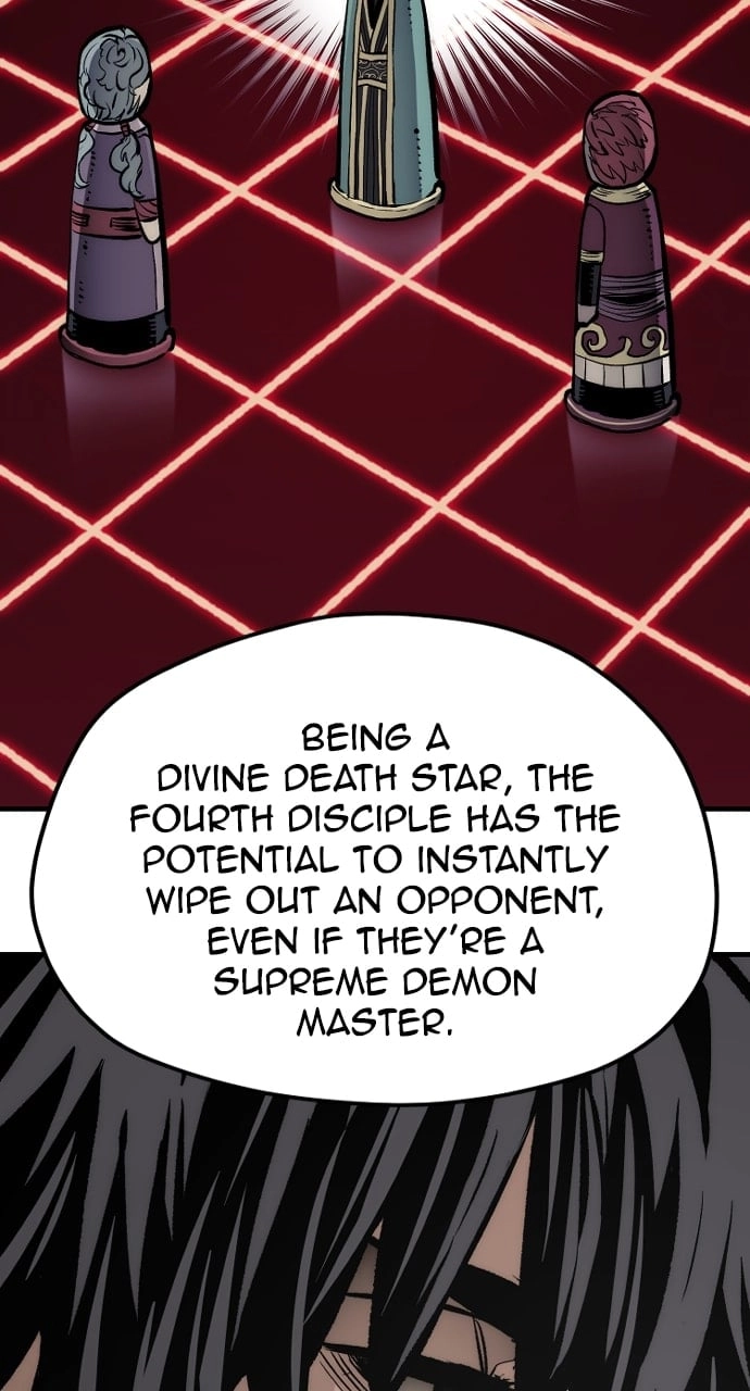 Murim RPG Simulation Chapter 110 Page 148
