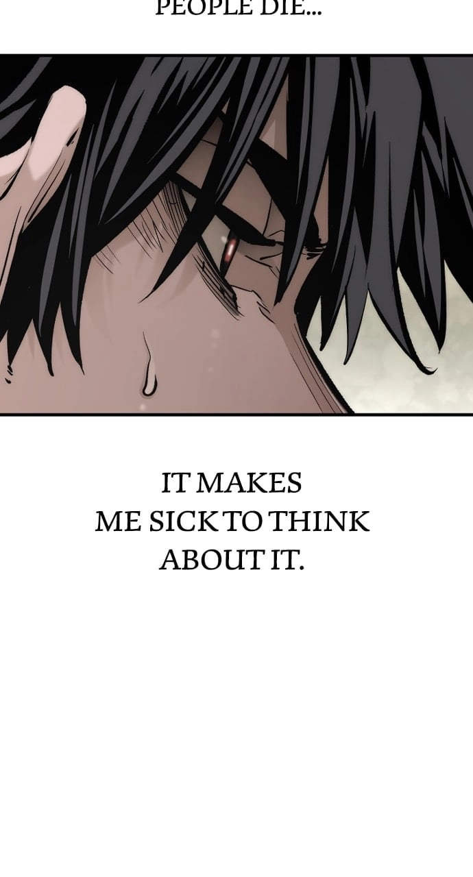 Murim RPG Simulation Chapter 110 Page 139