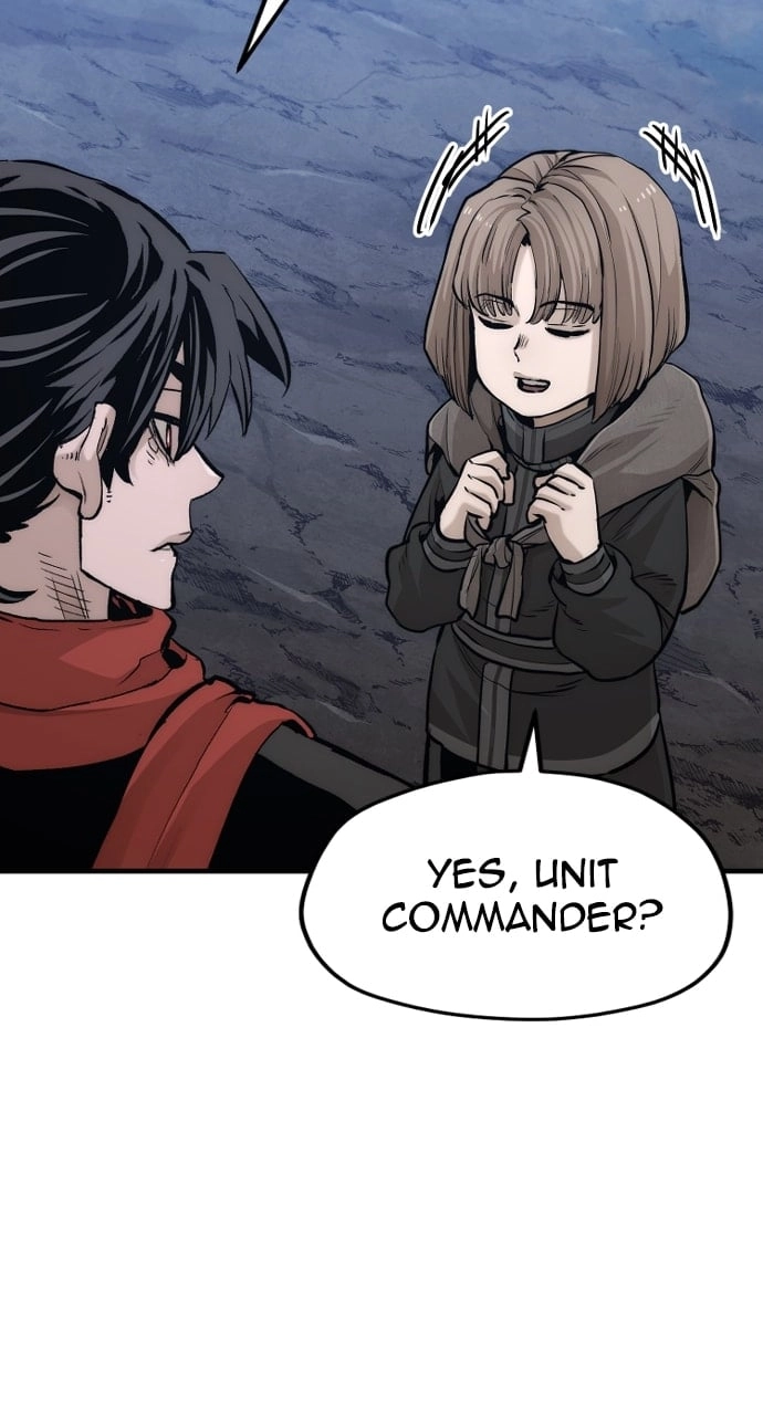 Murim RPG Simulation Chapter 110 Page 54