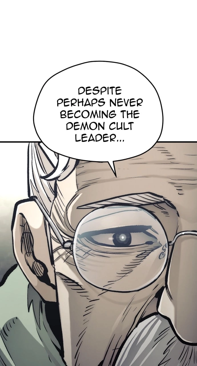 Murim RPG Simulation Chapter 110 Page 159