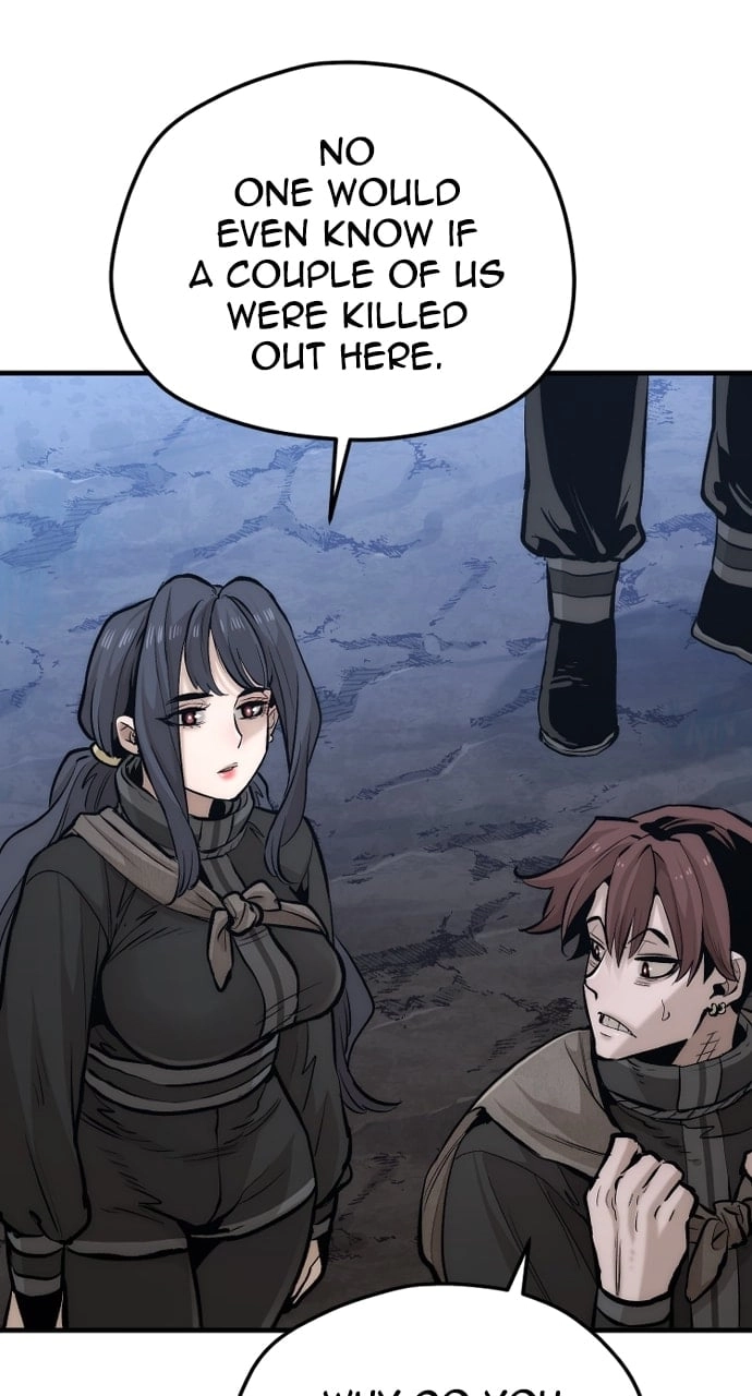 Murim RPG Simulation Chapter 110 Page 31