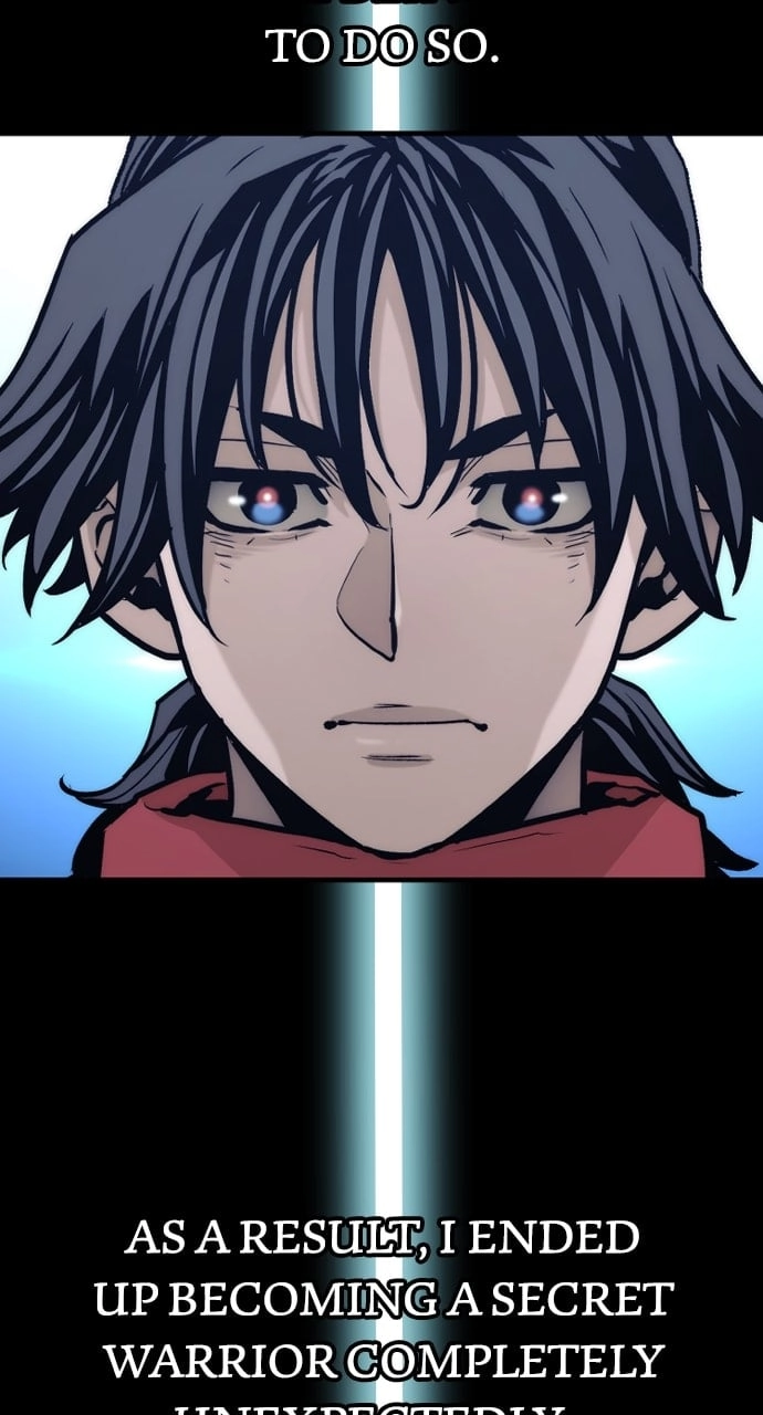 Murim RPG Simulation Chapter 110 Page 70