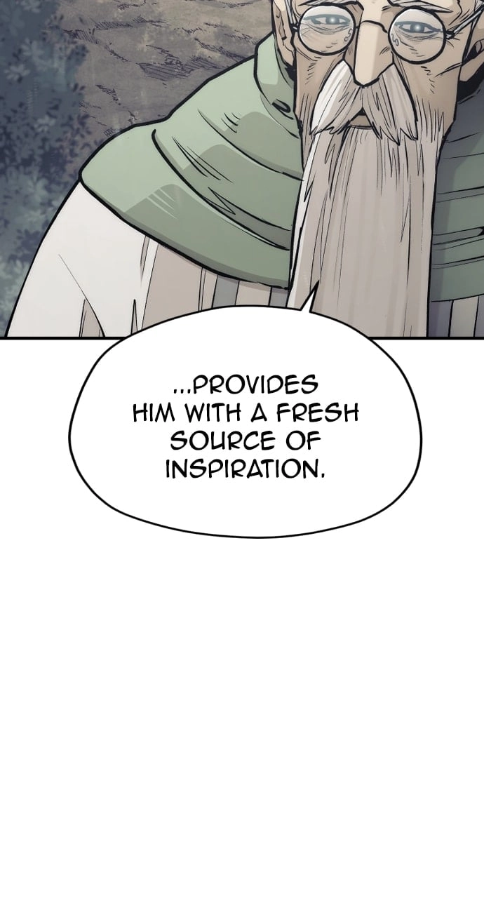 Murim RPG Simulation Chapter 110 Page 137
