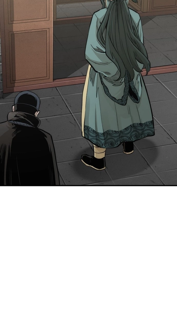 Murim RPG Simulation Chapter 110 Page 175