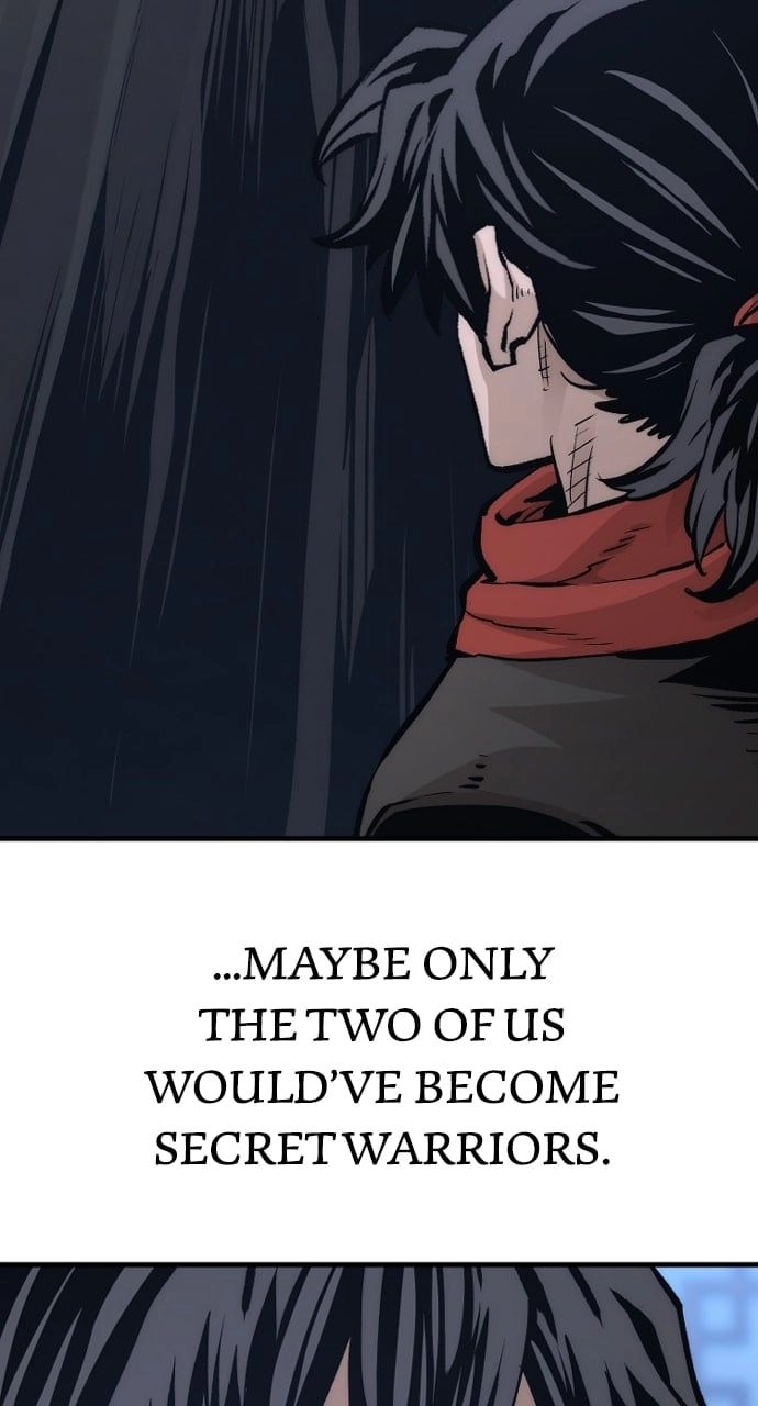 Murim RPG Simulation Chapter 110 Page 79