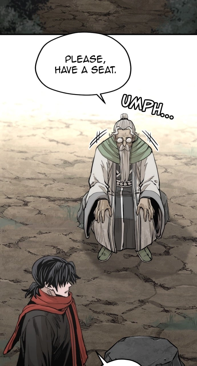 Murim RPG Simulation Chapter 110 Page 99