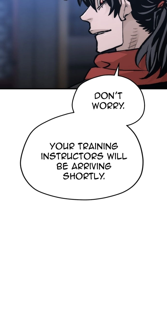 Murim RPG Simulation Chapter 110 Page 39