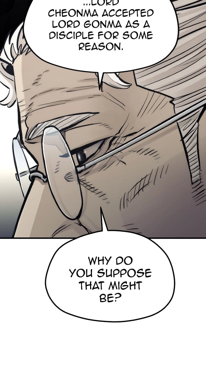 Murim RPG Simulation Chapter 110 Page 145