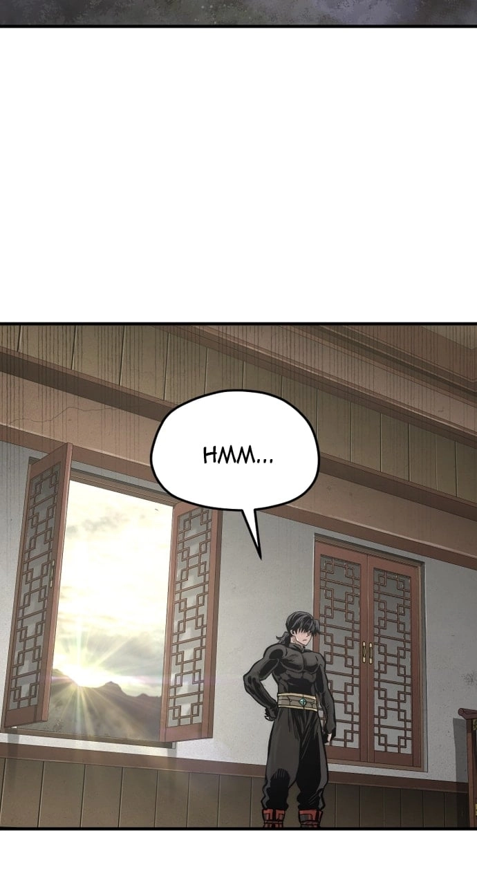 Murim RPG Simulation Chapter 110 Page 83