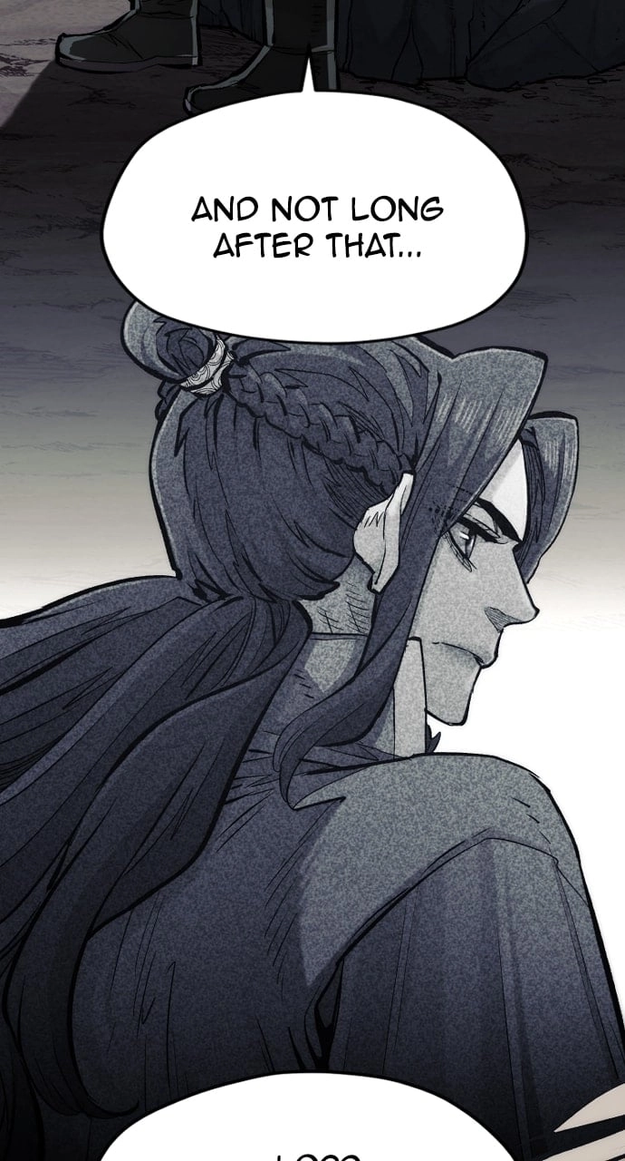 Murim RPG Simulation Chapter 110 Page 144