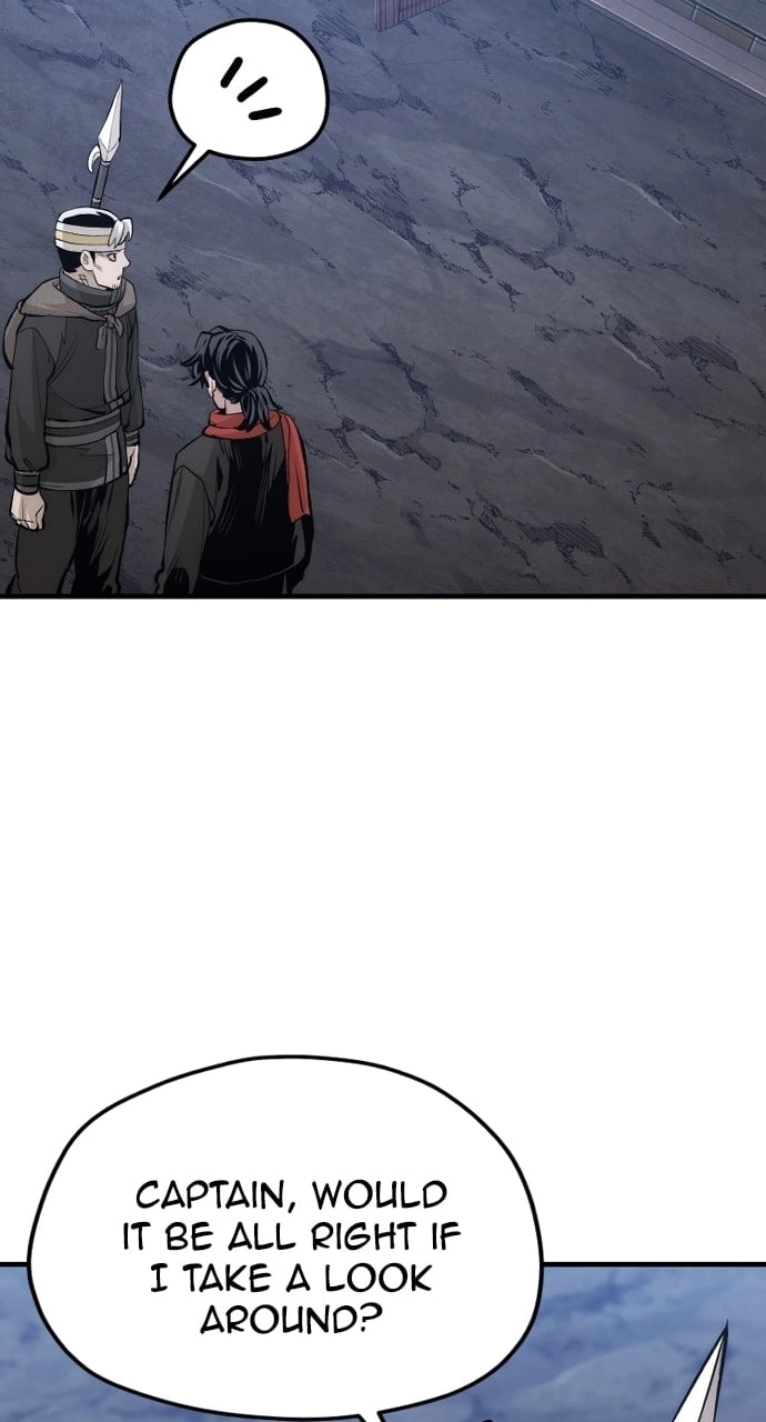 Murim RPG Simulation Chapter 110 Page 49
