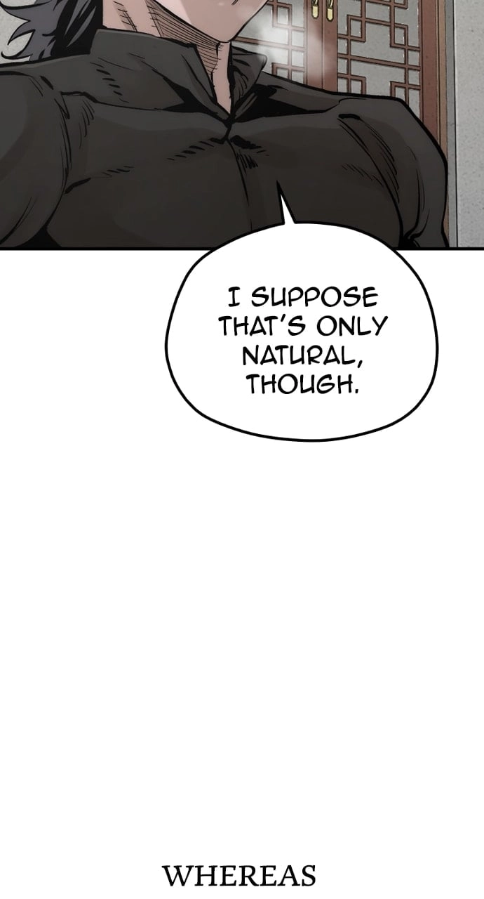 Murim RPG Simulation Chapter 110 Page 85