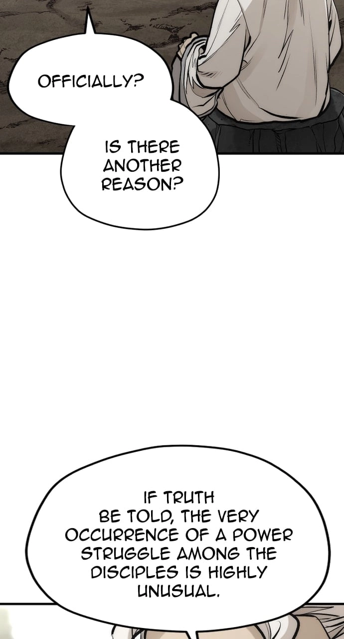 Murim RPG Simulation Chapter 110 Page 104