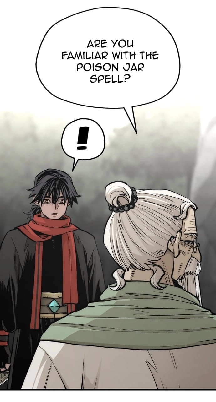 Murim RPG Simulation Chapter 110 Page 125