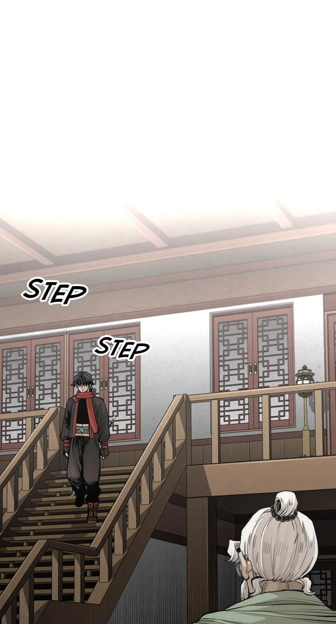 Murim RPG Simulation Chapter 110 Page 91