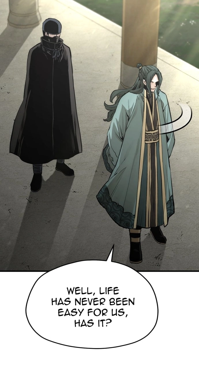 Murim RPG Simulation Chapter 110 Page 172