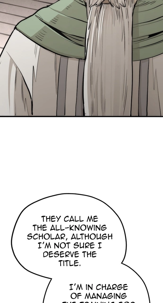 Murim RPG Simulation Chapter 110 Page 93