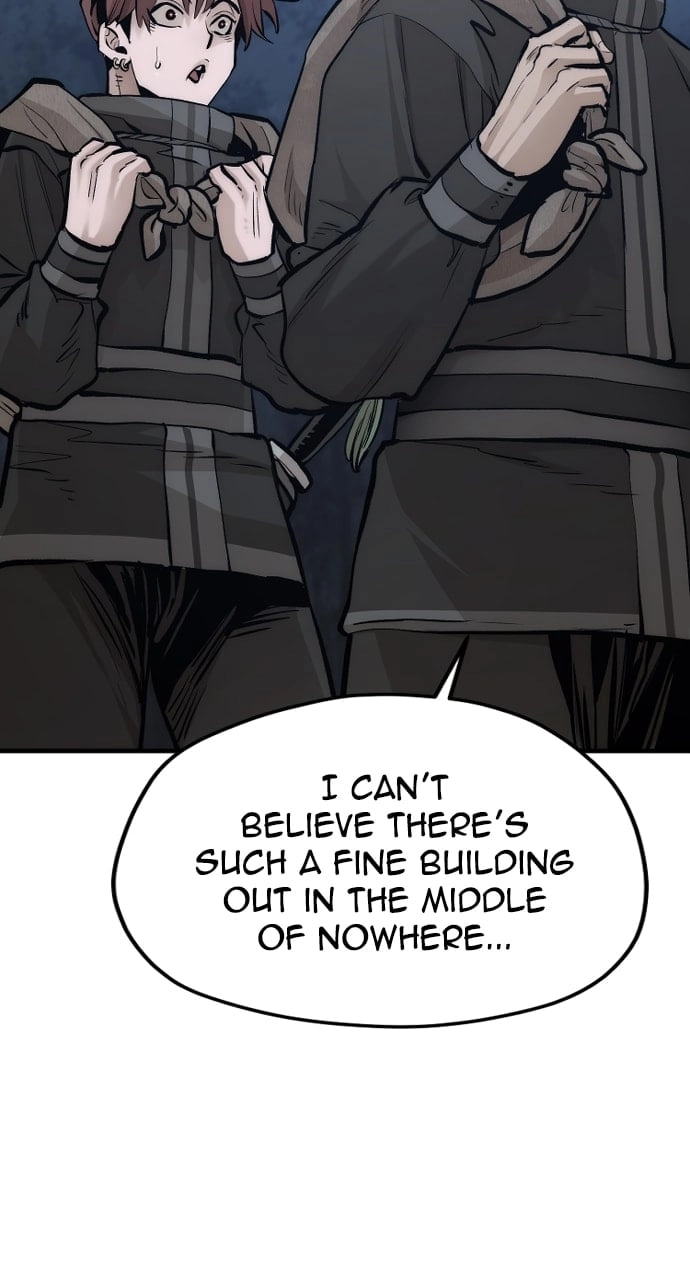 Murim RPG Simulation Chapter 110 Page 30