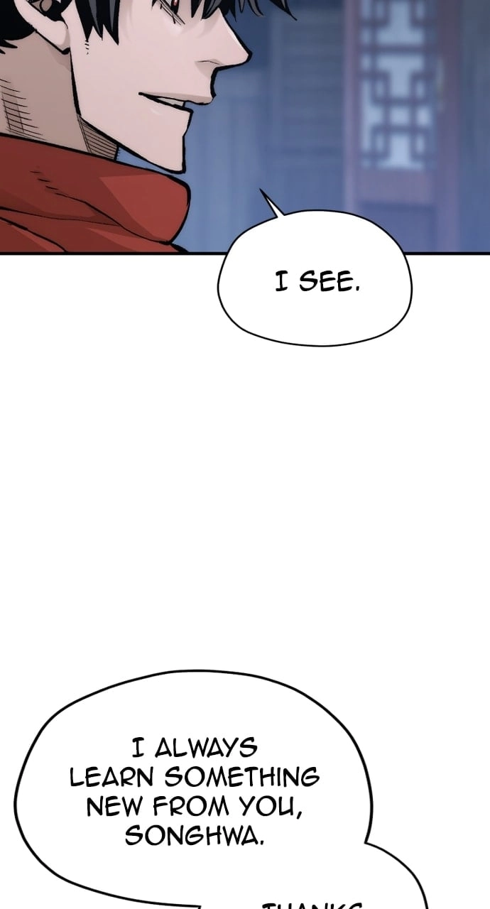 Murim RPG Simulation Chapter 110 Page 63